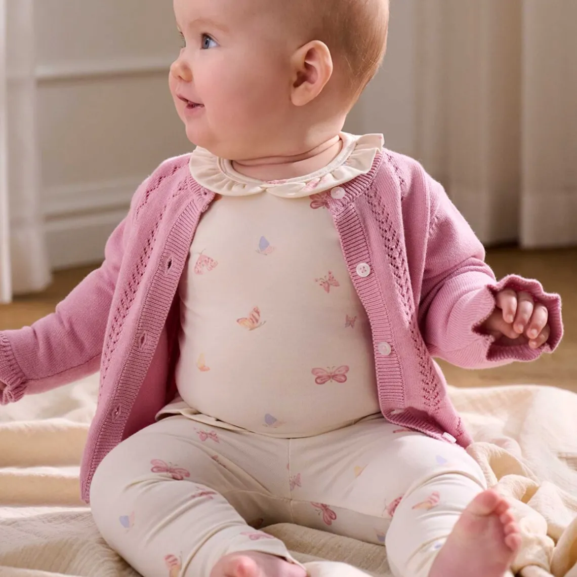 BODY LS | BLEACHED MAUVE