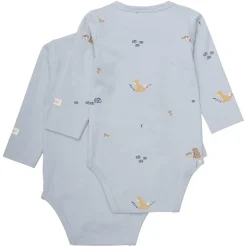 BODY LS 2-PACK | ARTIC ICE