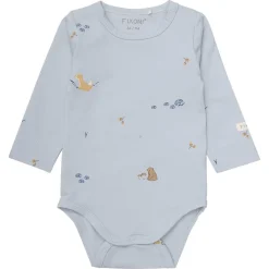 BODY LS 2-PACK | ARTIC ICE