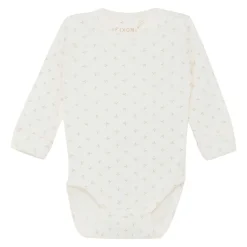 BODY LS RIB | GARDENIA