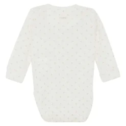 BODY LS RIB | GARDENIA