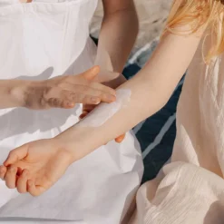 BODY SUN SCREEN SPF30+