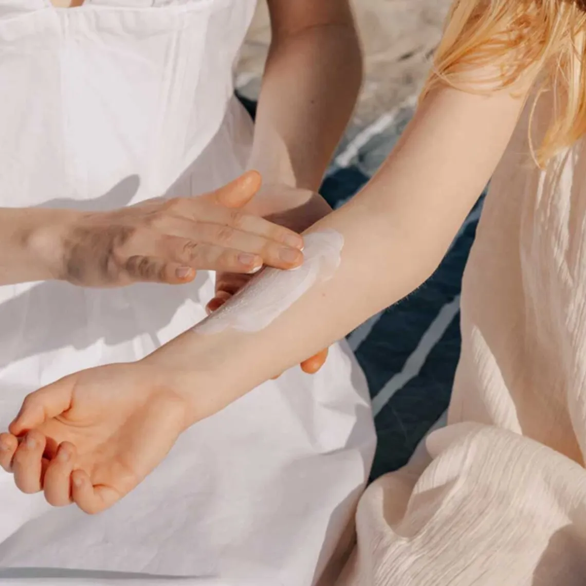 BODY SUN SCREEN SPF30+