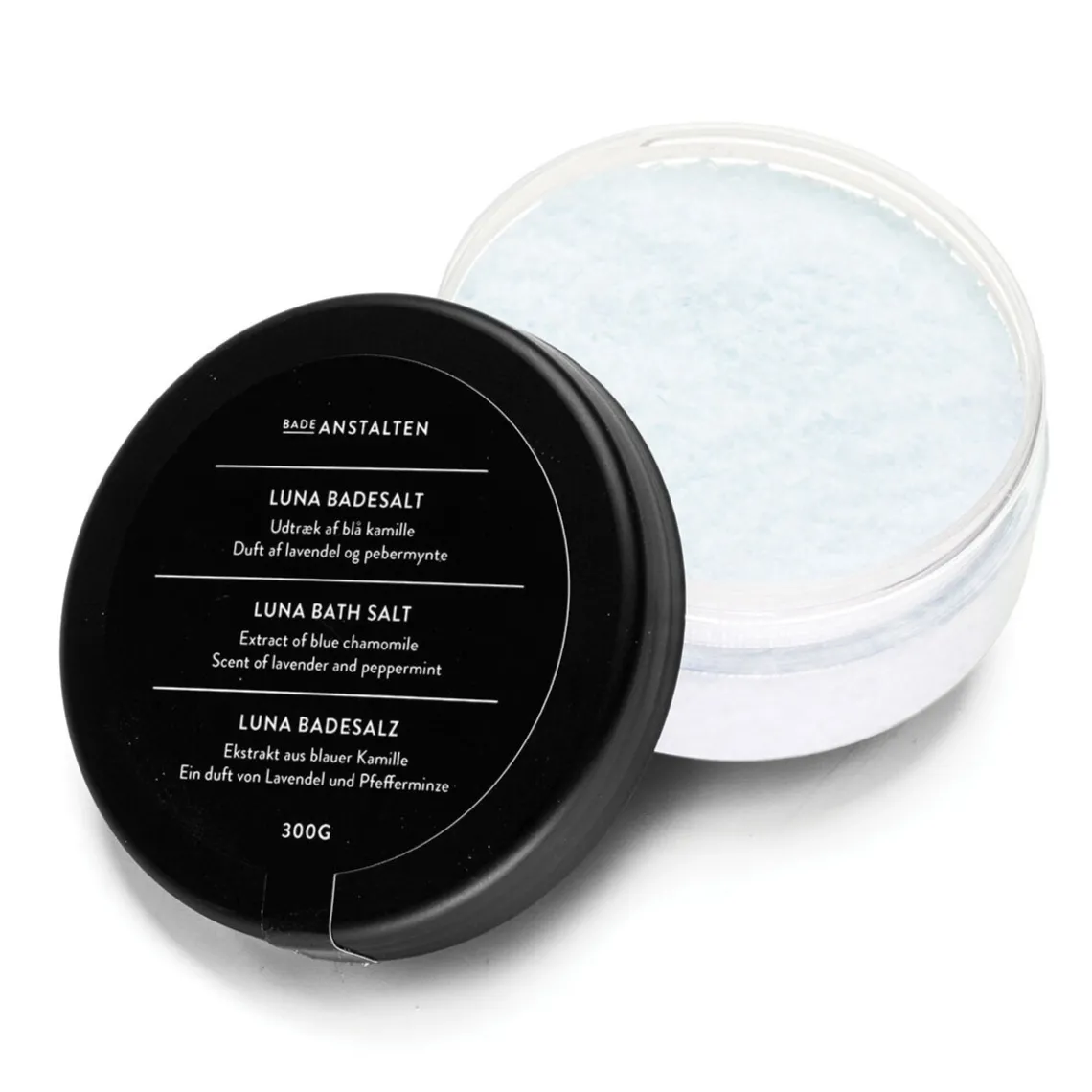 BODYSCRUB 200ML | LUNA