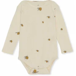 BODYSTOCKING | LEMON