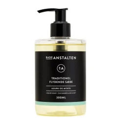 BODYWASH AGURK/MYNTE