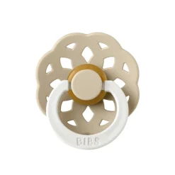 BOHEME GLOW - RUND - STR. 2 | VANILLA