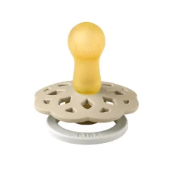 BOHEME GLOW - RUND - STR. 2 | VANILLA