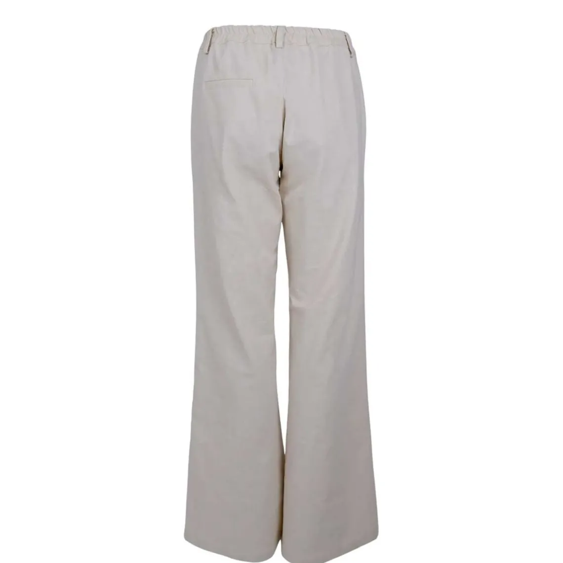 BOX BUKSER | OFF WHITE