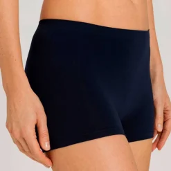 BOYLEG - TOUCH FEELING | DEEP NAVY