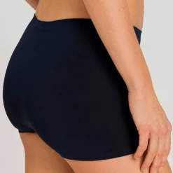 BOYLEG - TOUCH FEELING | DEEP NAVY