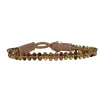 BRACELET CAP PURE | TIGER EYE