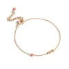 BRACELET NARA | LIGHT CORAL