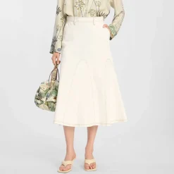 BRAYLIN NEDERDEL | IVORY