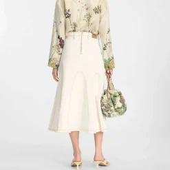 BRAYLIN NEDERDEL | IVORY