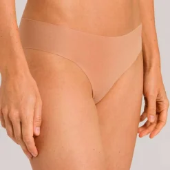 BRAZILIAN TRUSSE - INVISIBLE | BEIGE