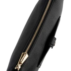 BRIDE SBRIDE SOFT SKULDERTASKE 29X27,5X9,5 CM | SORT