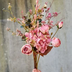 BRISTLEGRASS STILK | ROSE