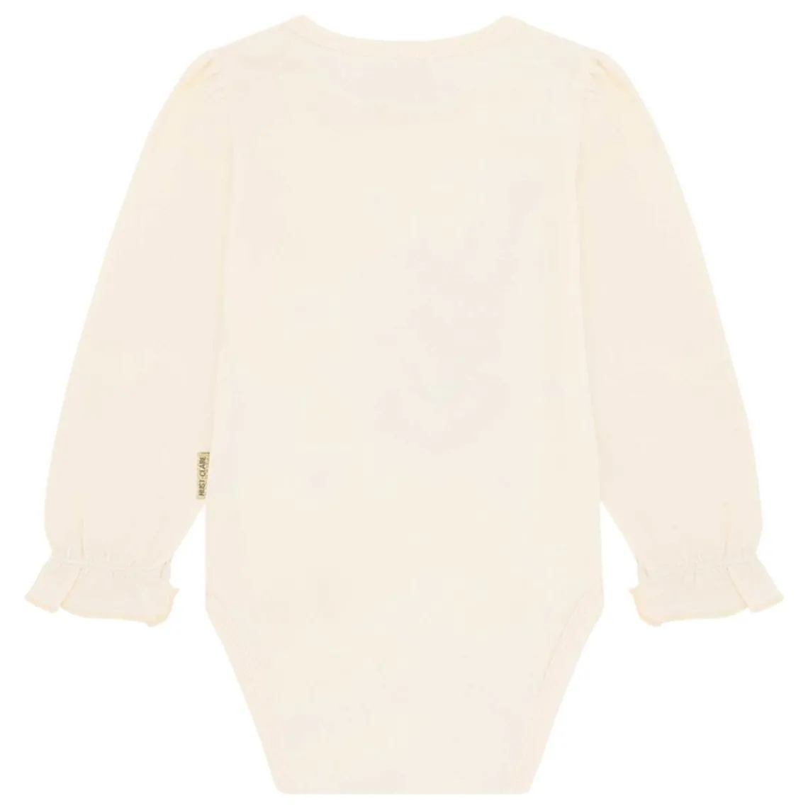 BRITT BABY FAIRY BODYSTOCKING | PETAL PINK