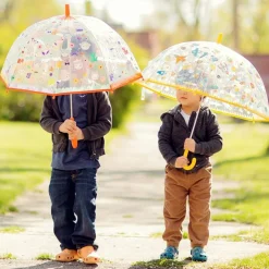 BØRNEPARAPLY | FRØER