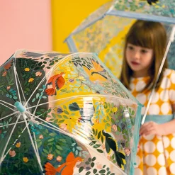 BØRNEPARAPLY | FUGLE