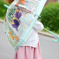 BØRNEPARAPLY | FUGLE