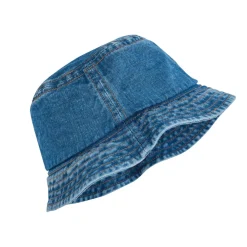BUCKET HAT DENIM | NAVY BLAZER