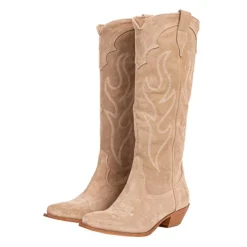 BUKELA ROB STØVLER | SAND