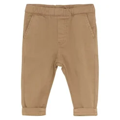 BUKSER I TWILL | TIGERS EYE