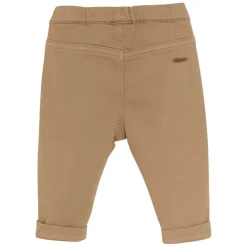 BUKSER I TWILL | TIGERS EYE