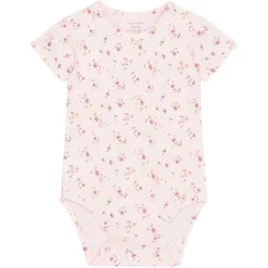 BULLER BODYSTOCKING | ROSE MOM