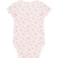 BULLER BODYSTOCKING | ROSE MOM