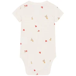 BULLER BODYSTOCKING | WHITE SAND