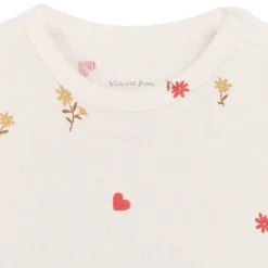 BULLER BODYSTOCKING | WHITE SAND