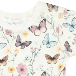 BULLER BUTTERFLY BODYSTOCKING | IVORY