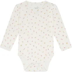 BULLER VINTAGE BODYSTOCKING | IVORY