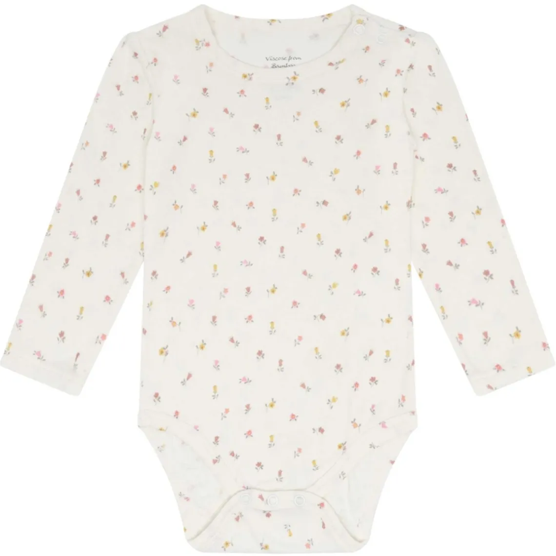 BULLER VINTAGE BODYSTOCKING | IVORY