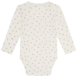 BULLER VINTAGE BODYSTOCKING | IVORY