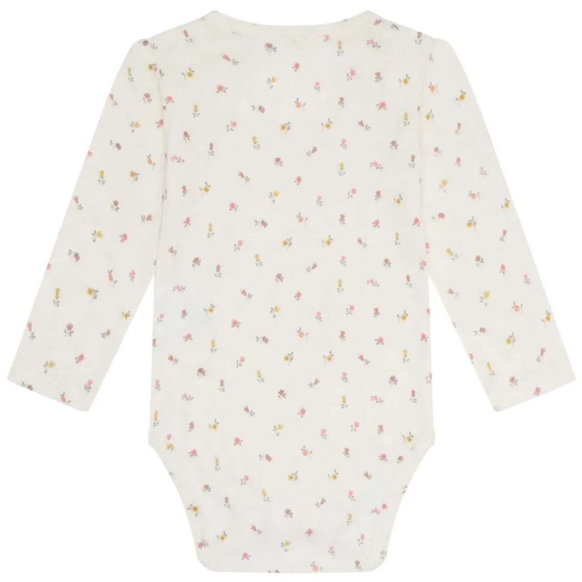 BULLER VINTAGE BODYSTOCKING | IVORY