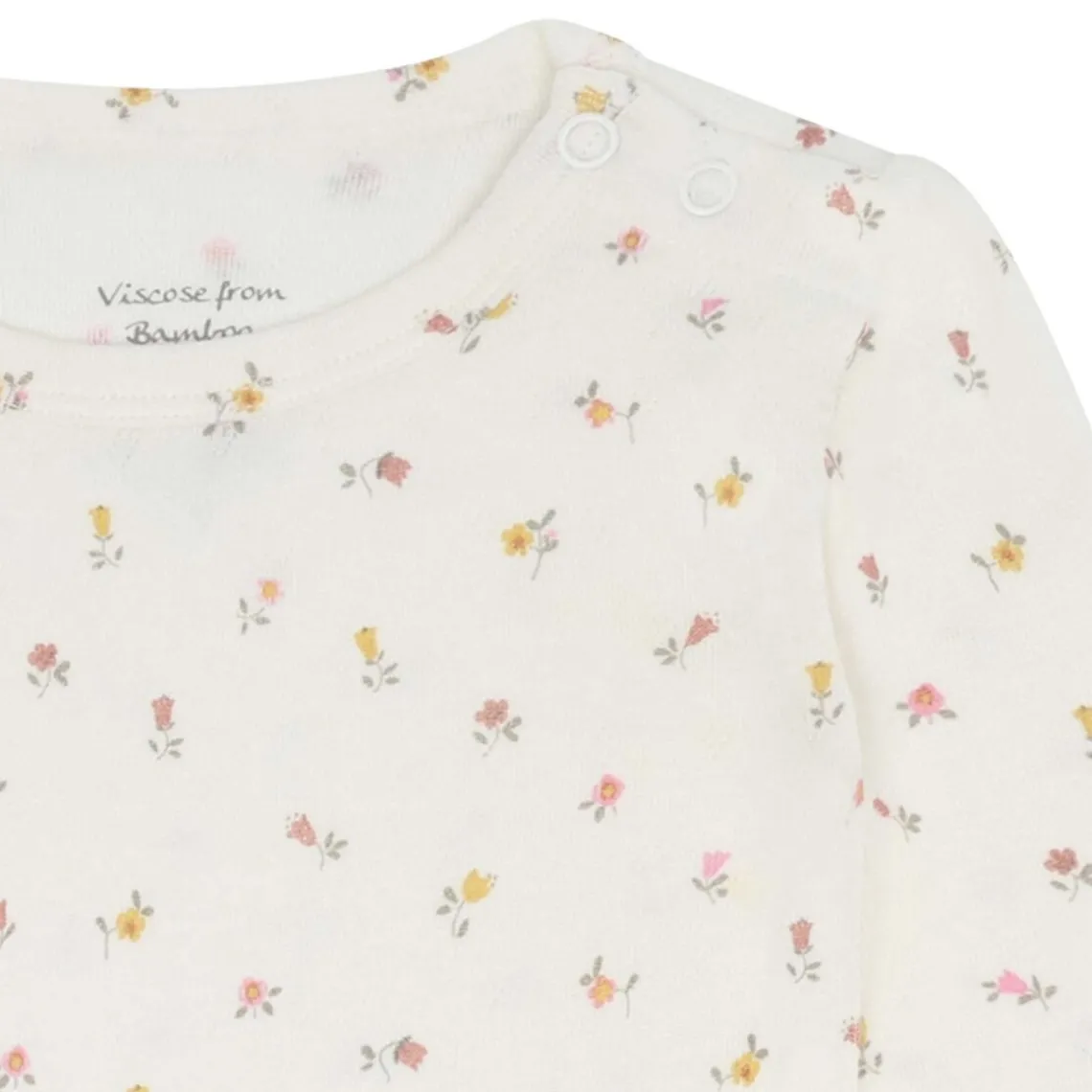 BULLER VINTAGE BODYSTOCKING | IVORY