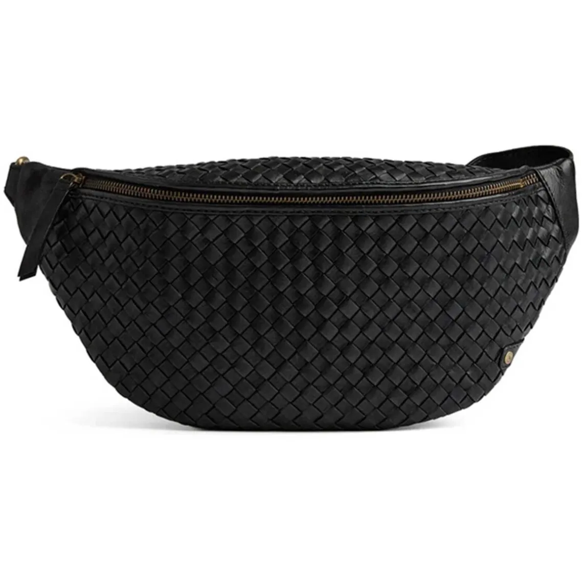 BUMBAG | BLACK