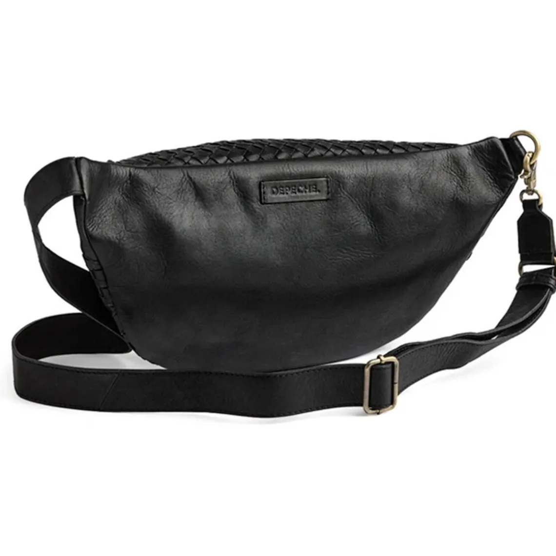 BUMBAG | BLACK