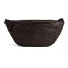 BUMBAG | DARK BROWN