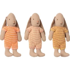 BUNNY MICRO 11 CM | GUL