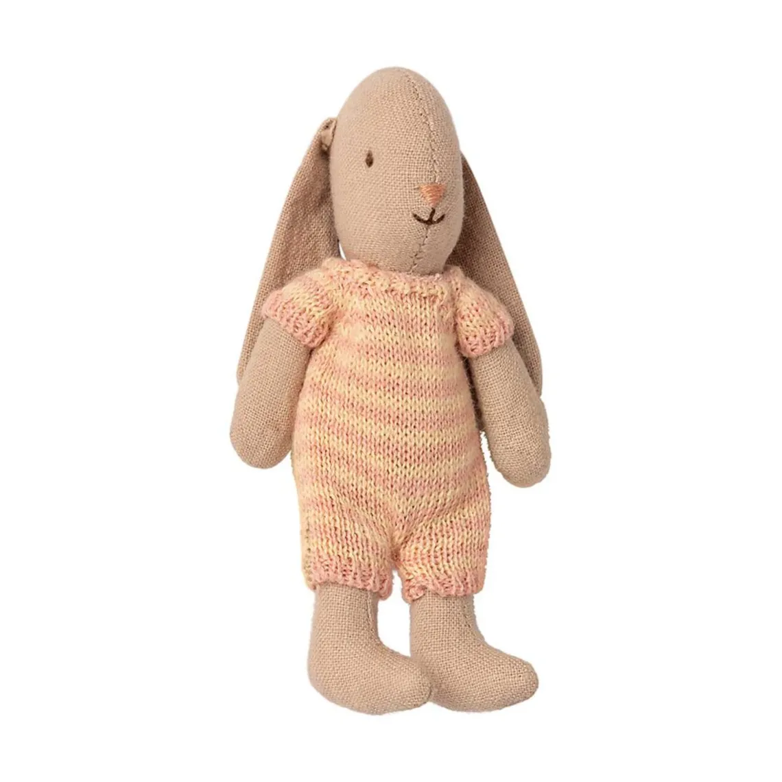 BUNNY MICRO 11 CM | ROSA