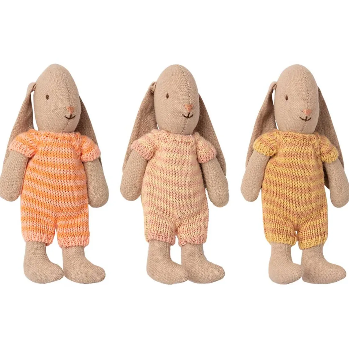 BUNNY MICRO 11 CM | ROSA