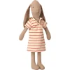 BUNNY SIZE 2 STRIPED DRESS 26 CM