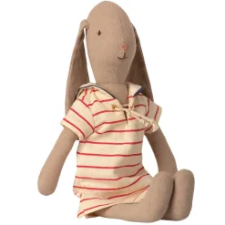 BUNNY SIZE 2 STRIPED DRESS 26 CM