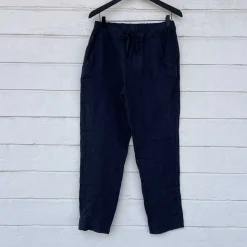 CABANA LIVING BUKSER | BLU MARINO