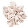 CALI SCRUNCHIE | CREAM